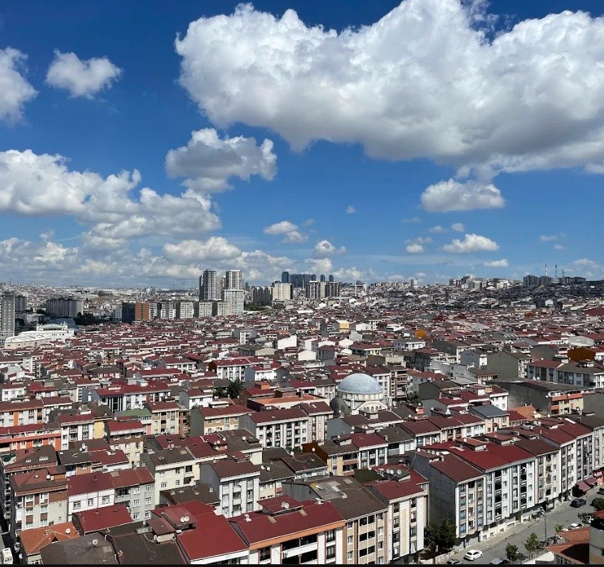 شقة دريمزفيل الفاخرة 3