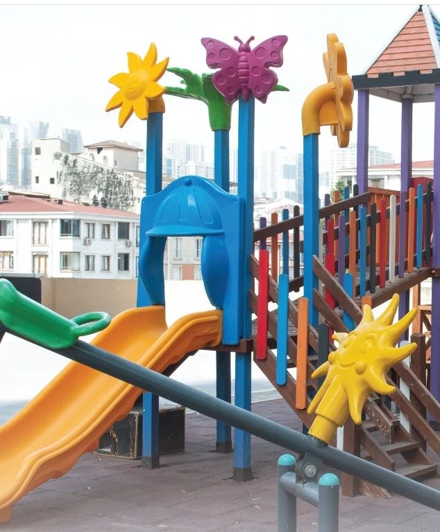 شقة دريمزفيل الفاخرة 5