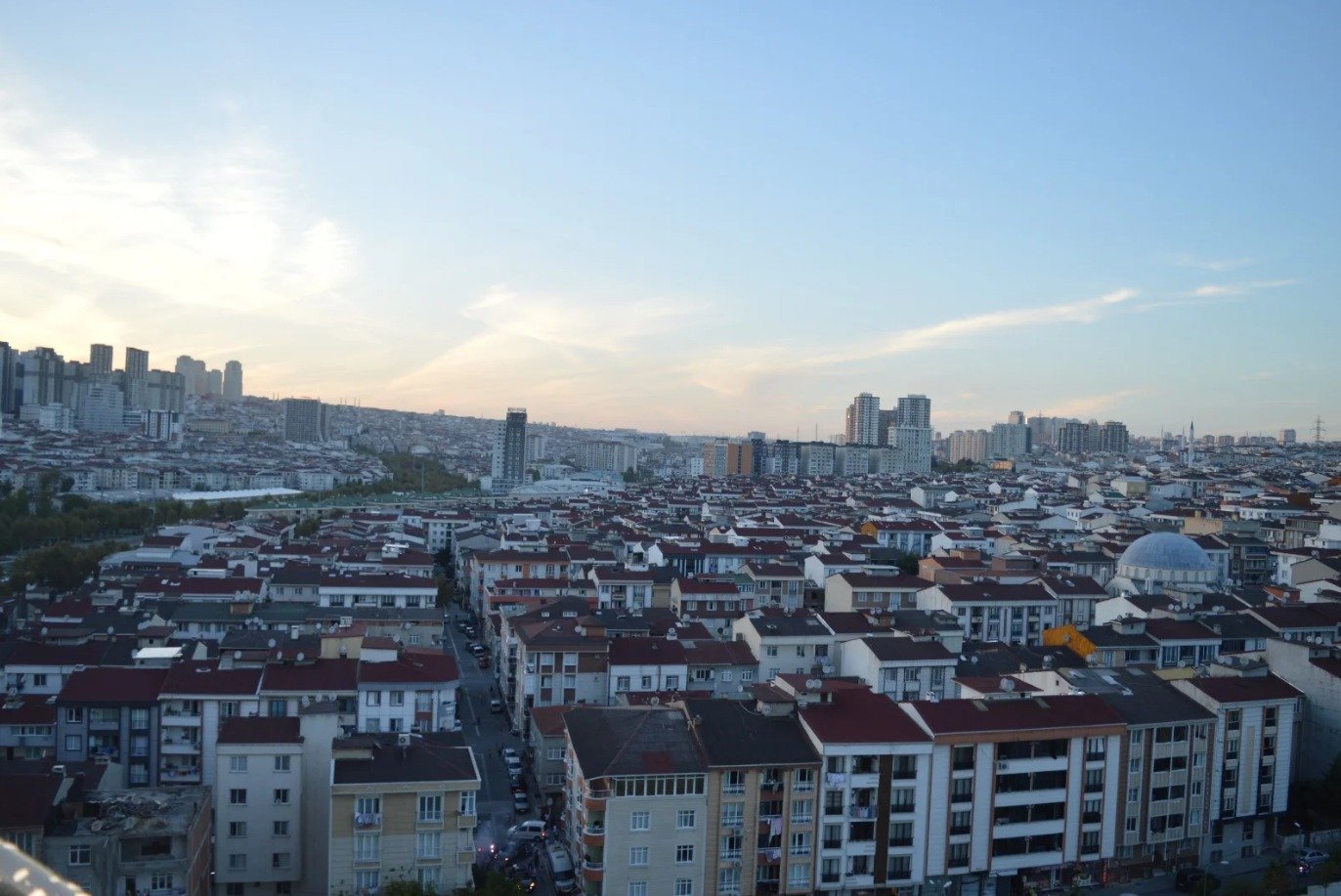 شقة دريمزفيل الفاخرة 6