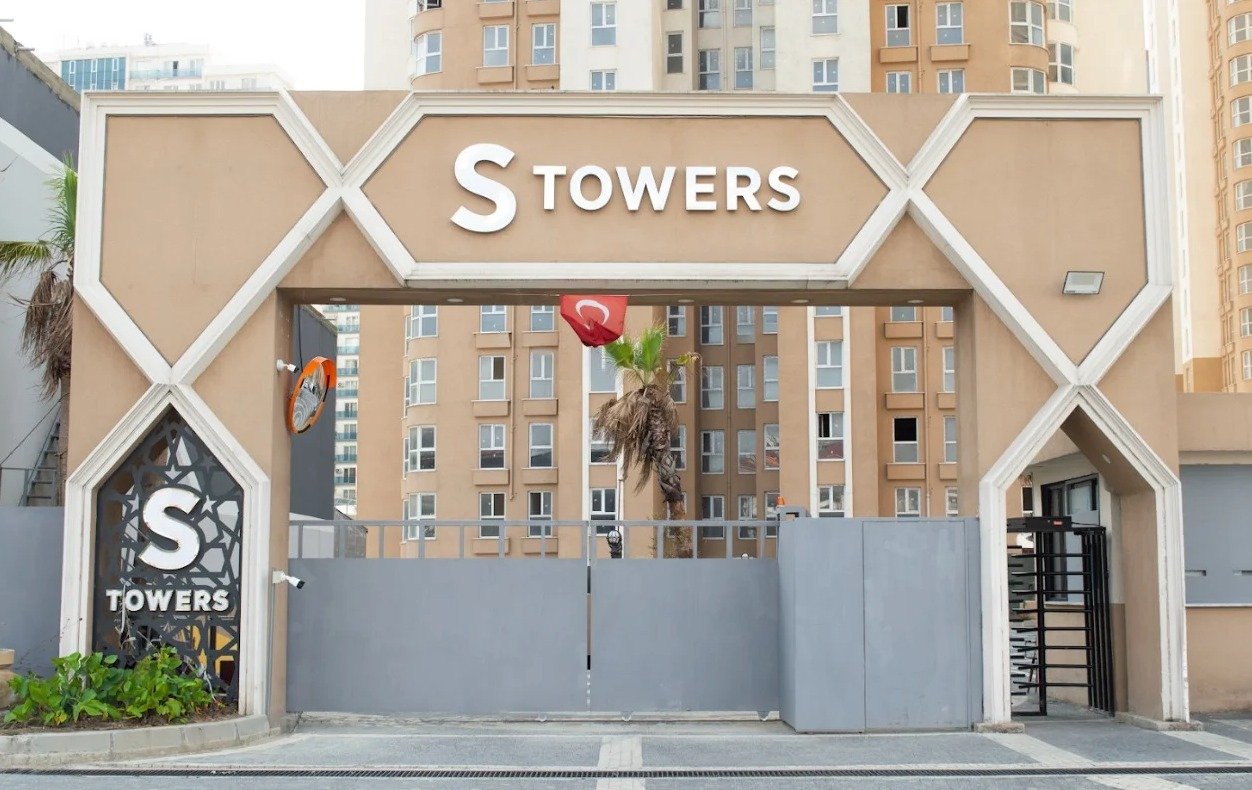 شقة دريمزفيل الفاخرة 7