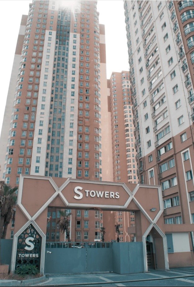 شقة دريمزفيل الفاخرة 8